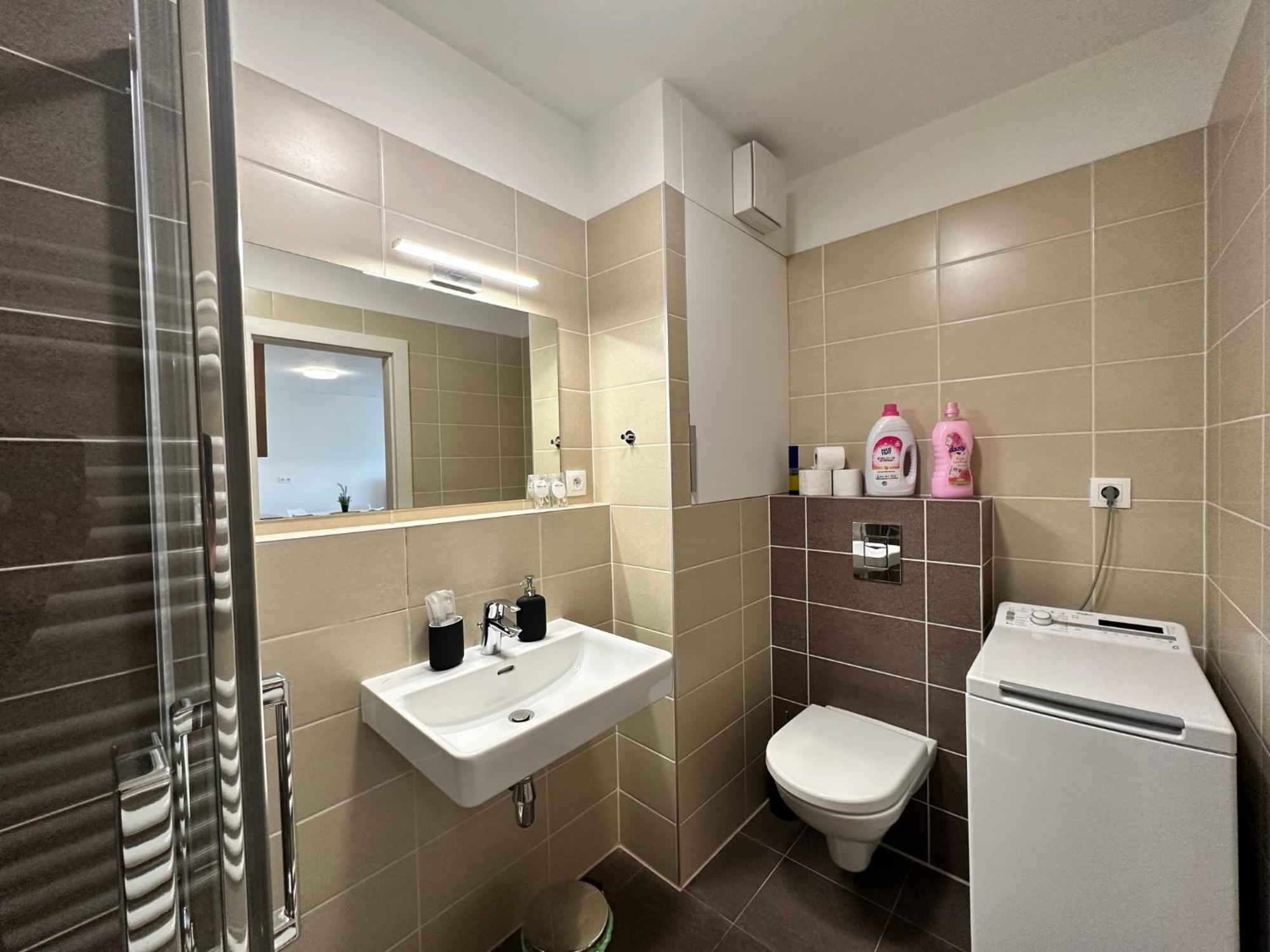 Apartament Novozariadeny Pri Starom Moste