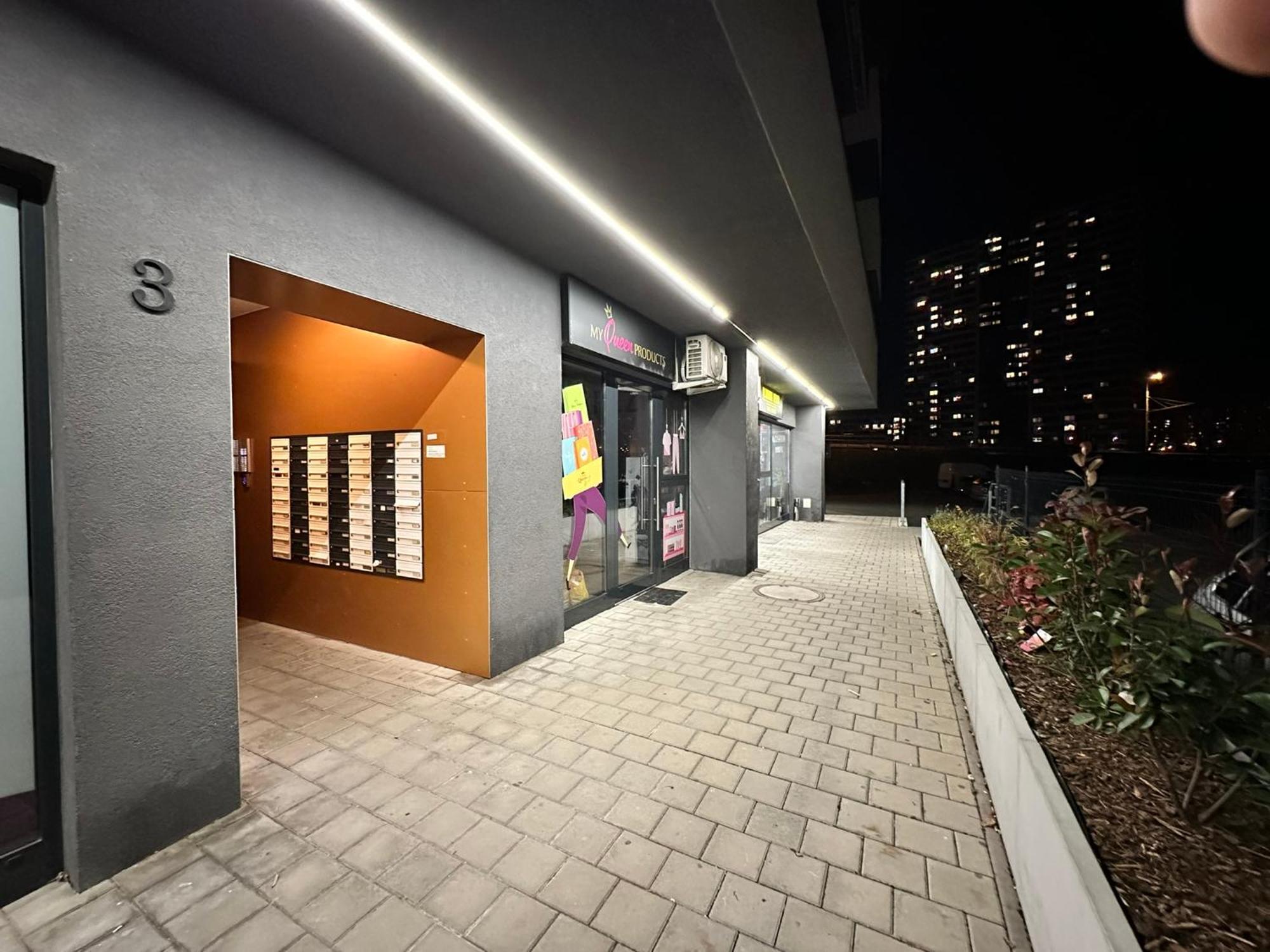 Apartament Novozariadeny Pri Starom Moste