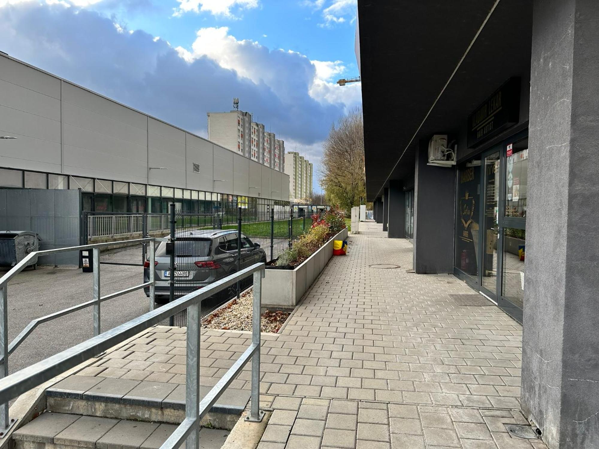 Novozariadeny Pri Starom Moste Apartament