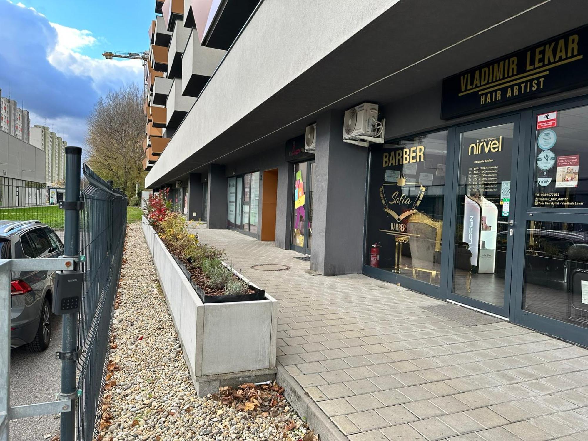 Apartament Novozariadeny Pri Starom Moste Bratysława